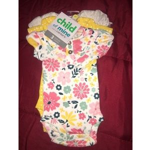 Preemie onsies